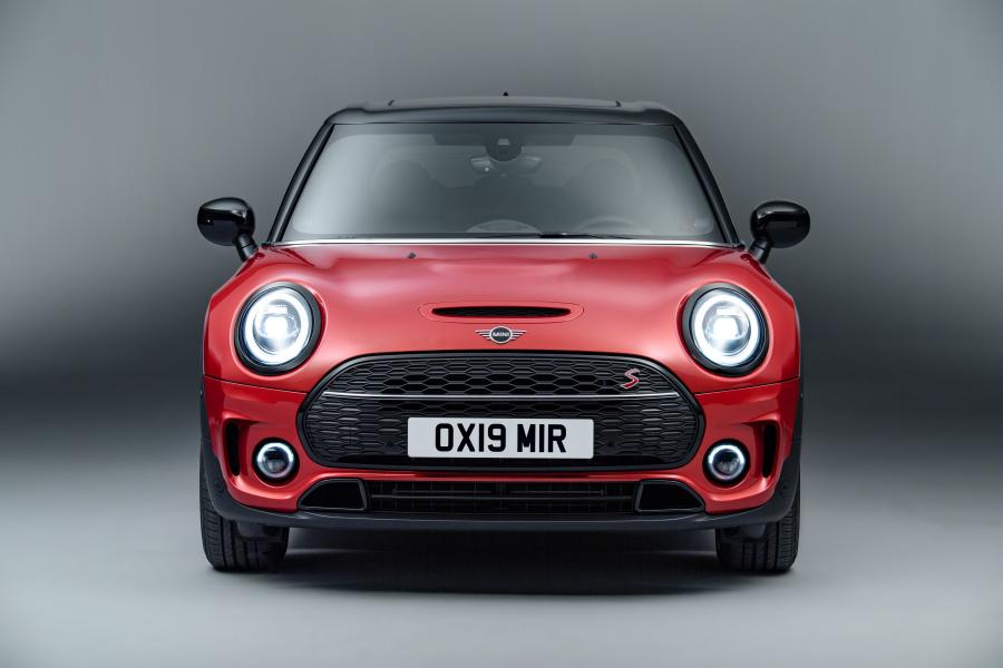  Mini Cooper S Clubman (F54) 2019 года  (WW) (фото 10 из 150)